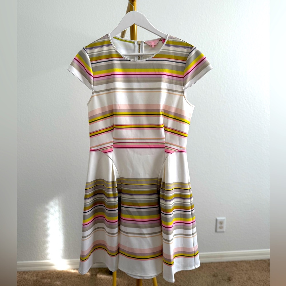 Ted Baker Dress
